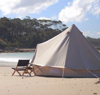 Pitch South Coast - Accommodation in Bendigo