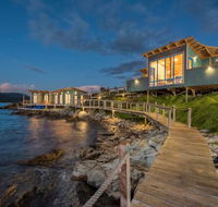 Picnic Island - Accommodation in Bendigo
