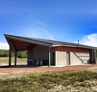 Port Campbell Recreation Reserve - Accommodation in Bendigo