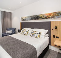 Quality Hotel Rules Club Wagga - Accommodation in Bendigo