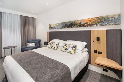 Quality Hotel Rules Club Wagga - Accommodation in Bendigo 0