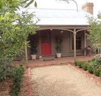Quartz Cottage - Accommodation in Bendigo