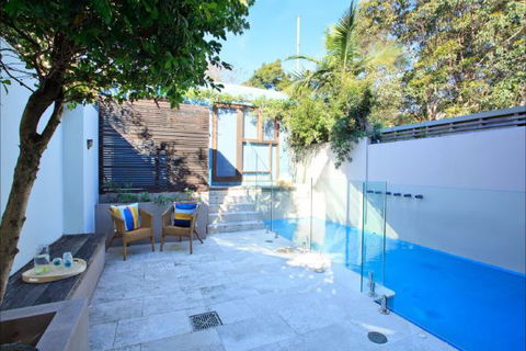 Queens Park Beach House - Accommodation in Bendigo 0