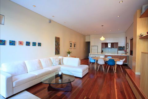 Queens Park Beach House - Accommodation in Bendigo 1