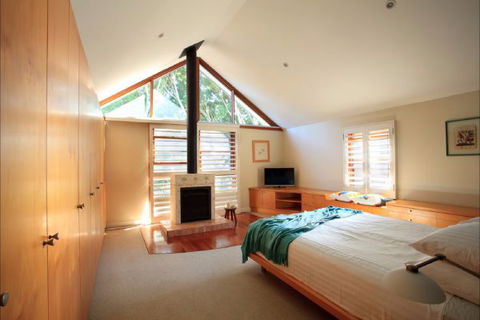 Queens Park Beach House - Accommodation in Bendigo 2