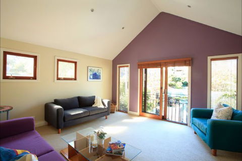 Queens Park Beach House - Accommodation in Bendigo 4
