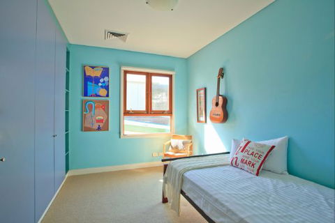 Queens Park Beach House - Accommodation in Bendigo 6