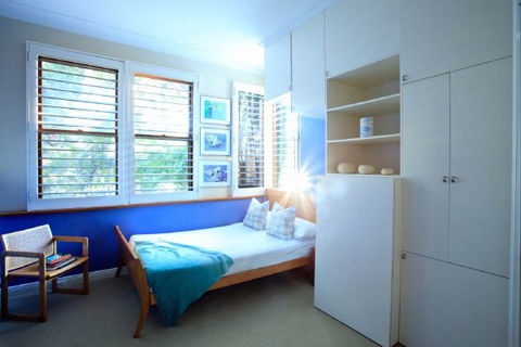 Queens Park Beach House - Accommodation in Bendigo 8