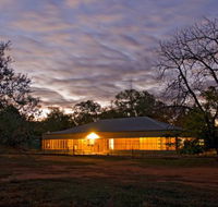 Redbank Homestead - Accommodation in Bendigo