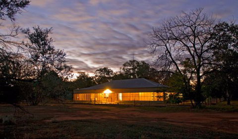 Redbank Homestead - Accommodation in Bendigo 0