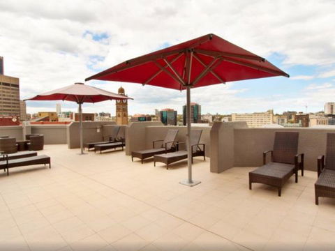 Rendezvous Hotel Sydney Central - Accommodation in Bendigo 0