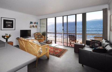 Rivermouth On Kingston Beach - Accommodation in Bendigo 0