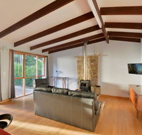 Ridgetop Hideaway - Accommodation in Bendigo