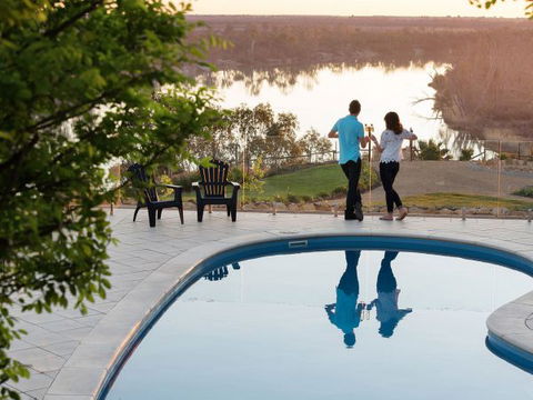 Rilli Retreat - Accommodation in Bendigo 0