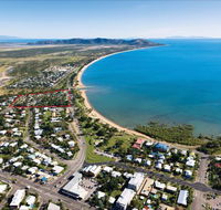 BIG 4 Rowes Bay Beachfront Holiday Park - Accommodation in Bendigo