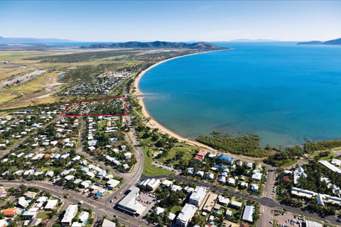 BIG 4 Rowes Bay Beachfront Holiday Park - Accommodation in Bendigo 0