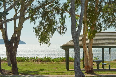 BIG 4 Rowes Bay Beachfront Holiday Park - Accommodation in Bendigo 5