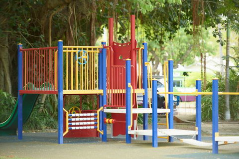 BIG 4 Rowes Bay Beachfront Holiday Park - Accommodation in Bendigo 6