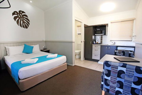 BIG 4 Rowes Bay Beachfront Holiday Park - Accommodation in Bendigo 9