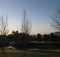 Rutherford Park Country Retreat - Accommodation in Bendigo