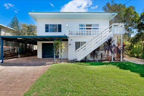 Salt Breeze - Accommodation in Bendigo 0