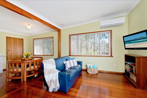 Salt Breeze - Accommodation in Bendigo 1