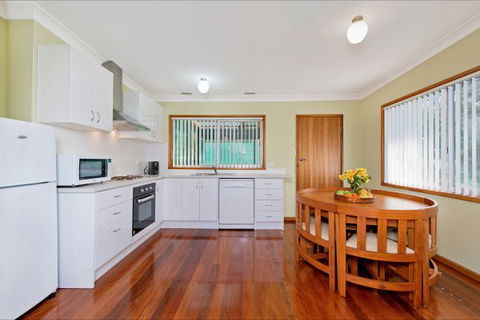 Salt Breeze - Accommodation in Bendigo 3
