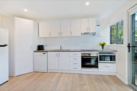 Salt Breeze - Accommodation in Bendigo 8