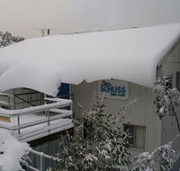 Schuss Lodge Thredbo - Accommodation in Bendigo