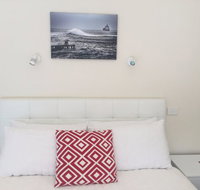 Springtide Studio Apartments - Accommodation in Bendigo