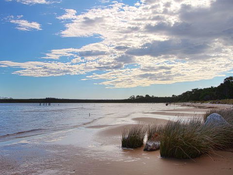 Strahan Beach Tourist Park - Accommodation in Bendigo 0