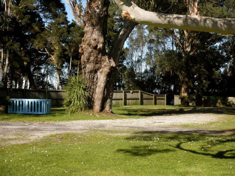 Strahan Beach Tourist Park - Accommodation in Bendigo 2
