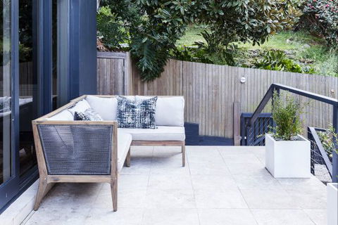 Tamarama Haven - Accommodation in Bendigo 1