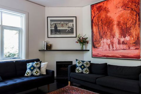 Tamarama Haven - Accommodation in Bendigo 2