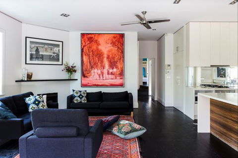 Tamarama Haven - Accommodation in Bendigo 5