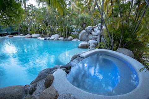 The Beach Terraces - Accommodation in Bendigo 1