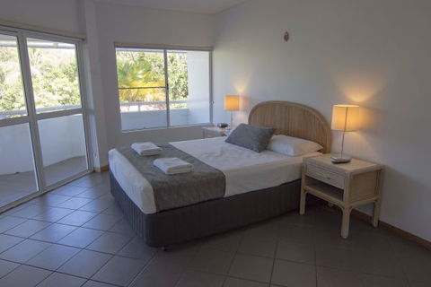 The Beach Terraces - Accommodation in Bendigo 3