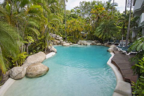 The Beach Terraces - Accommodation in Bendigo 4