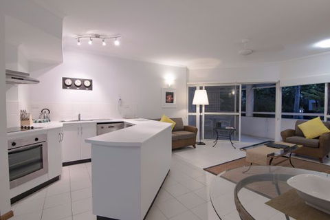 The Beach Terraces - Accommodation in Bendigo 6