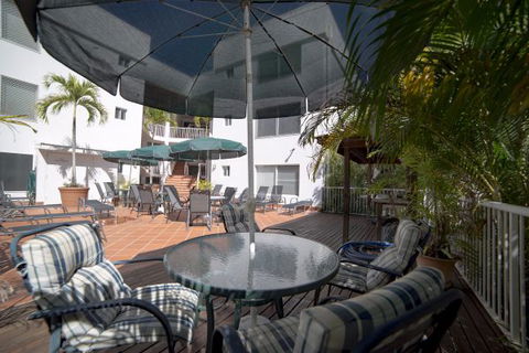 The Beach Terraces - Accommodation in Bendigo 8