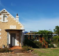 The Old Drik Drik Schoolhouse Retreat - Accommodation in Bendigo
