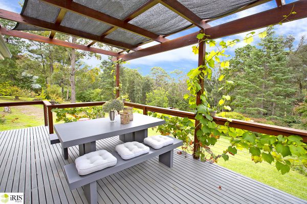 Mountain Lagoon NSW Accommodation in Bendigo