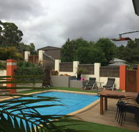 The Hideaway  Luxury Bed and Breakfast - Accommodation in Bendigo