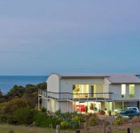 The Light House at Second Valley - Accommodation in Bendigo