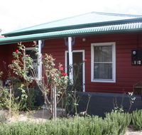 The Red House - Accommodation in Bendigo