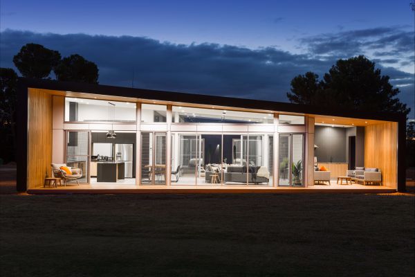 Sunlands SA Accommodation in Bendigo