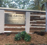 The Grove on Russell - Accommodation in Bendigo