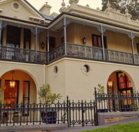 The Suites Villa Belgravia - Accommodation in Bendigo