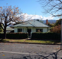 The Croft - Accommodation in Bendigo