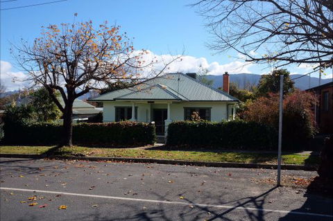 The Croft - Accommodation in Bendigo 0